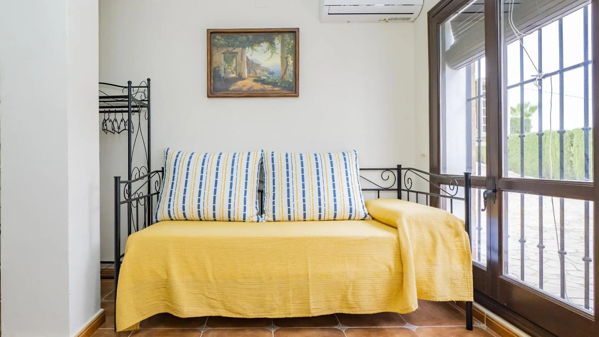 Σπίτι διακοπών Cubo'S Finca La Deseada Alhaurín el Grande