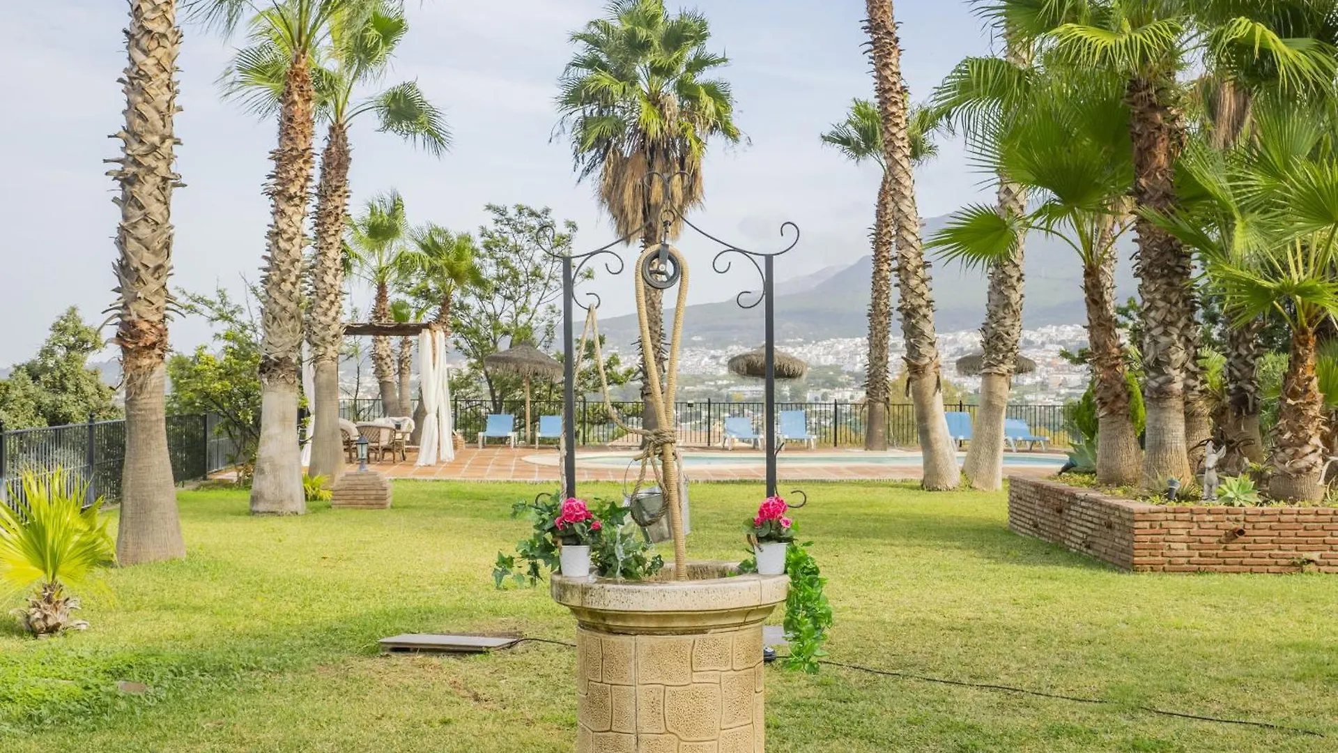 Cubo'S Finca La Deseada Alhaurín el Grande 0*,  Ισπανία