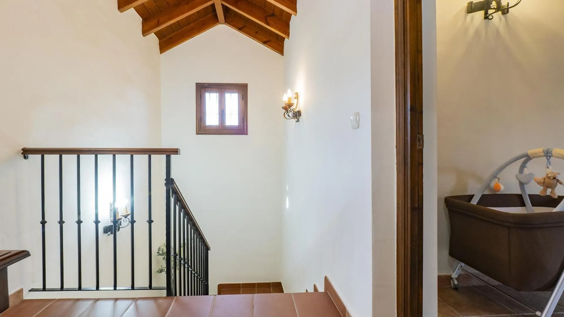 Cubo'S Finca La Deseada Alhaurín el Grande Ισπανία