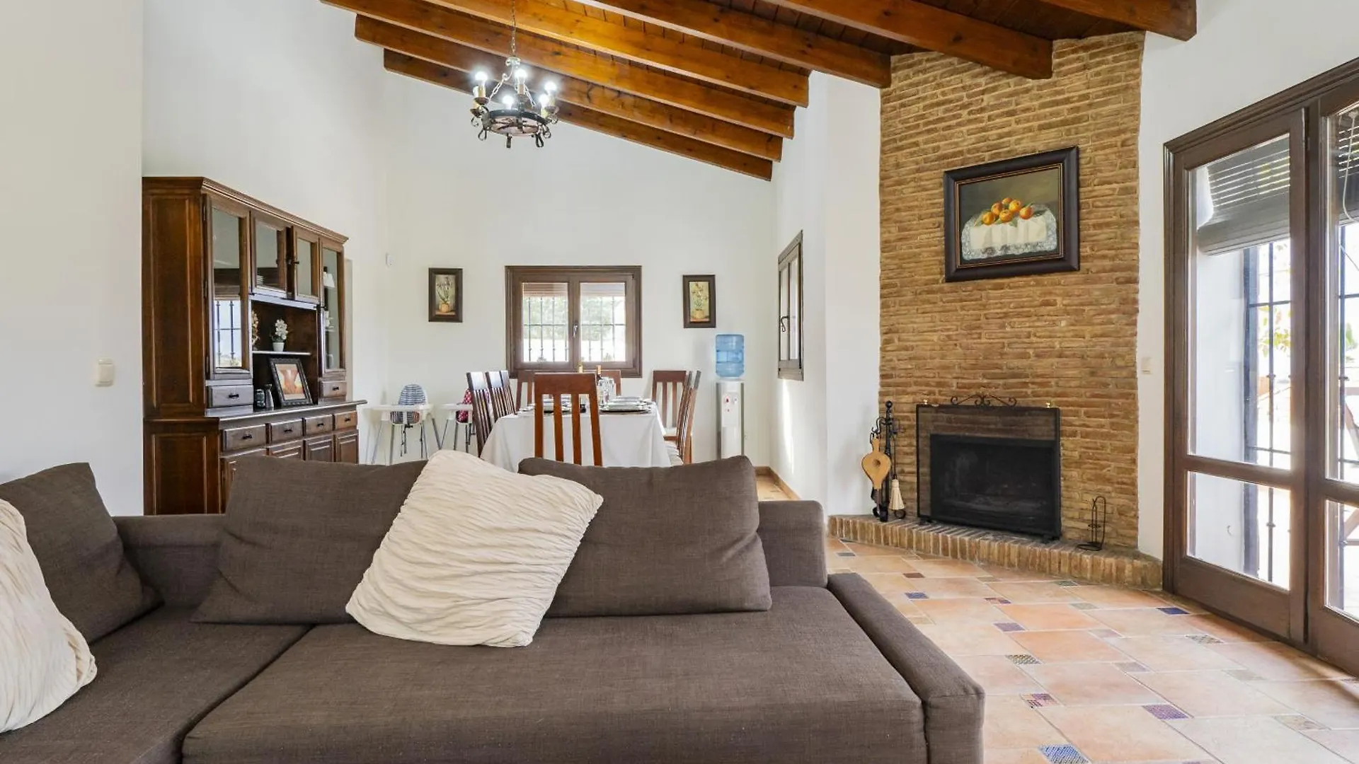 Cubo'S Finca La Deseada Alhaurín el Grande 0*,  Ισπανία