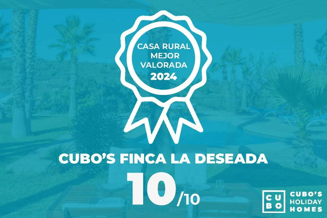 Cubo'S Finca La Deseada Alhaurín el Grande Ισπανία