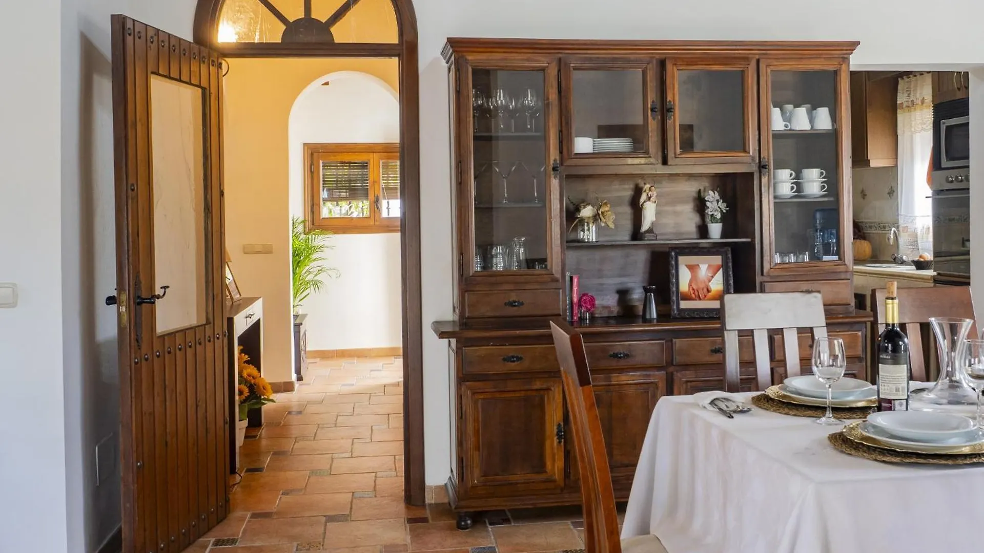 Cubo'S Finca La Deseada Alhaurín el Grande