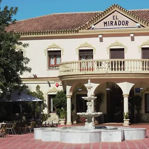 El Mirador Hotell